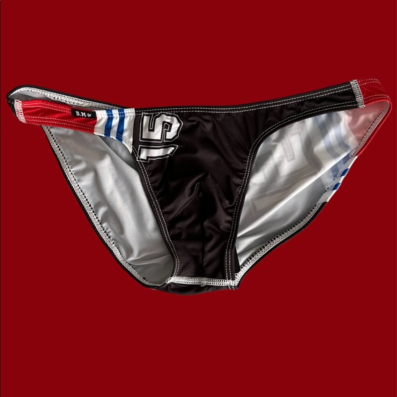 Swim swimwear swimsuit Briefs Men Sexy and comfy gay and straight - Picture 2 of 6